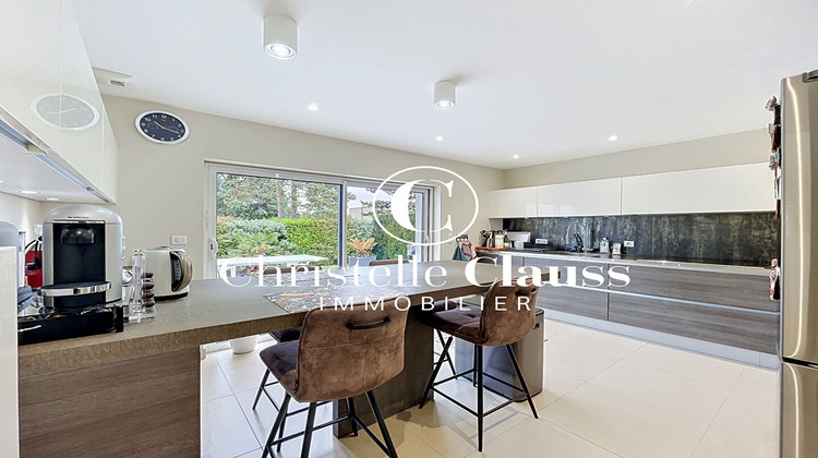 Ma-Cabane - Vente Maison RIXHEIM, 167 m²