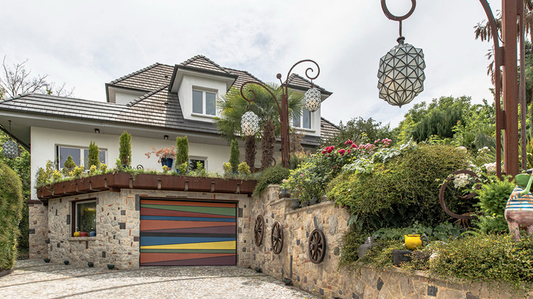Ma-Cabane - Vente Maison RIXHEIM, 193 m²