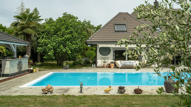 Ma-Cabane - Vente Maison RIXHEIM, 193 m²