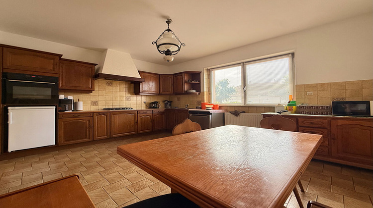Ma-Cabane - Vente Maison RIXHEIM, 94 m²