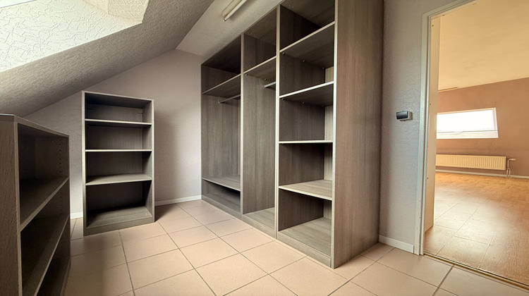 Ma-Cabane - Vente Maison RIXHEIM, 117 m²