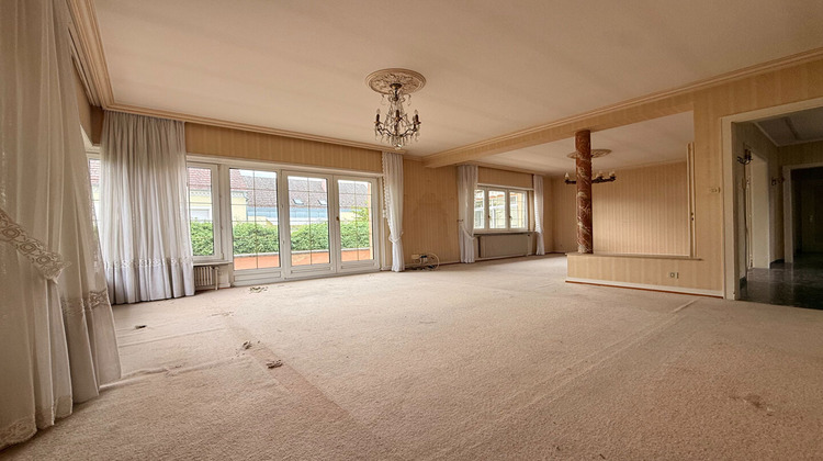 Ma-Cabane - Vente Maison RIXHEIM, 118 m²