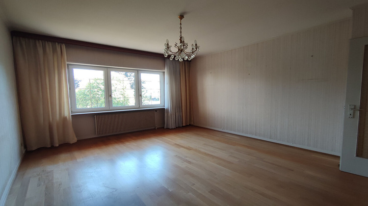 Ma-Cabane - Vente Maison RIXHEIM, 118 m²