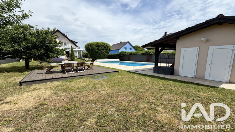 Ma-Cabane - Vente Maison Rixheim, 158 m²