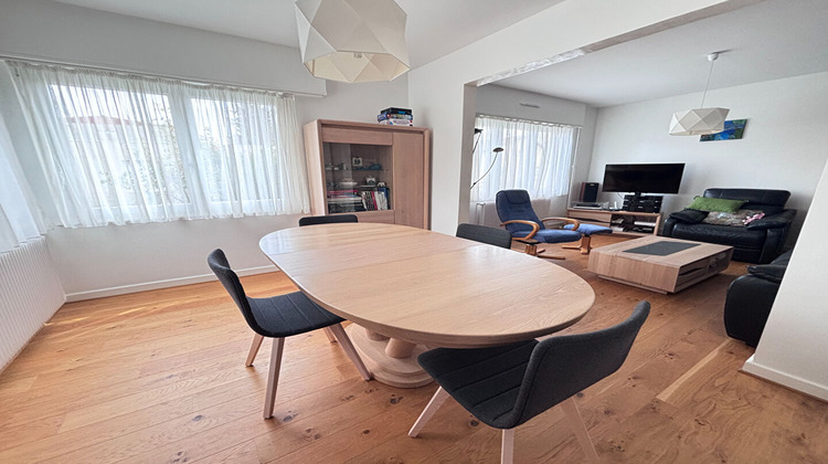 Ma-Cabane - Vente Maison RIXHEIM, 108 m²