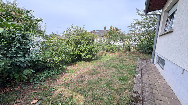 Ma-Cabane - Vente Maison RIXHEIM, 108 m²