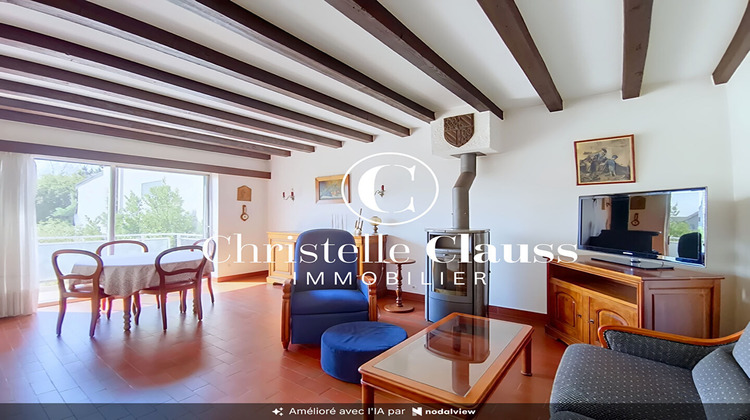 Ma-Cabane - Vente Maison RIXHEIM, 100 m²