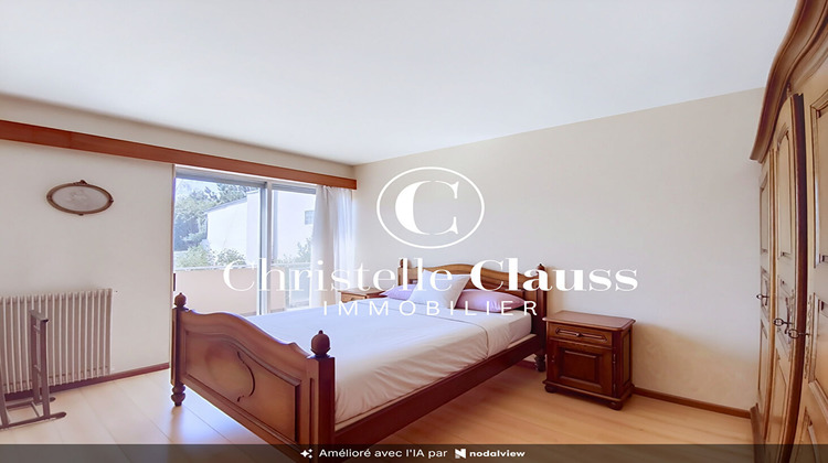 Ma-Cabane - Vente Maison RIXHEIM, 100 m²