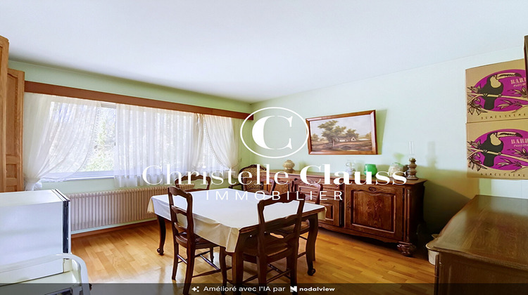Ma-Cabane - Vente Maison RIXHEIM, 100 m²