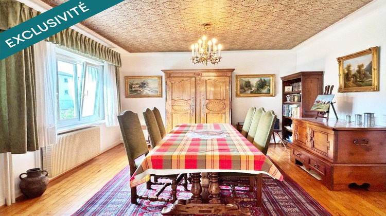 Ma-Cabane - Vente Maison Rixheim, 105 m²