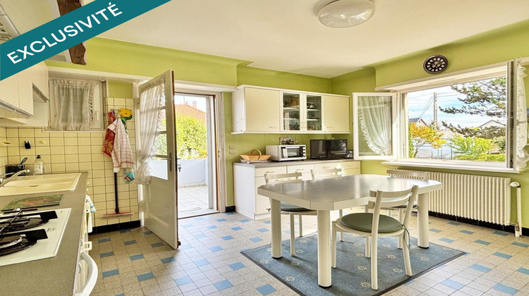 Ma-Cabane - Vente Maison Rixheim, 105 m²
