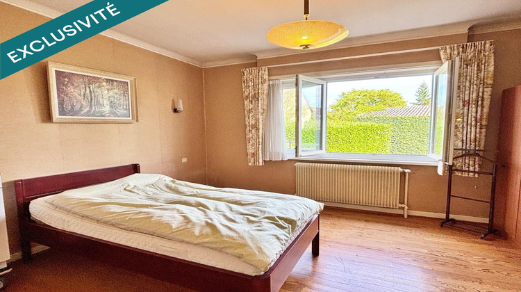 Ma-Cabane - Vente Maison Rixheim, 105 m²