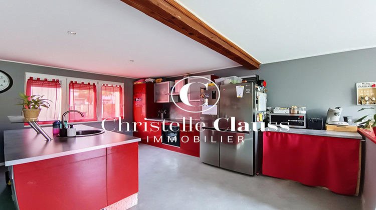 Ma-Cabane - Vente Maison RIXHEIM, 98 m²
