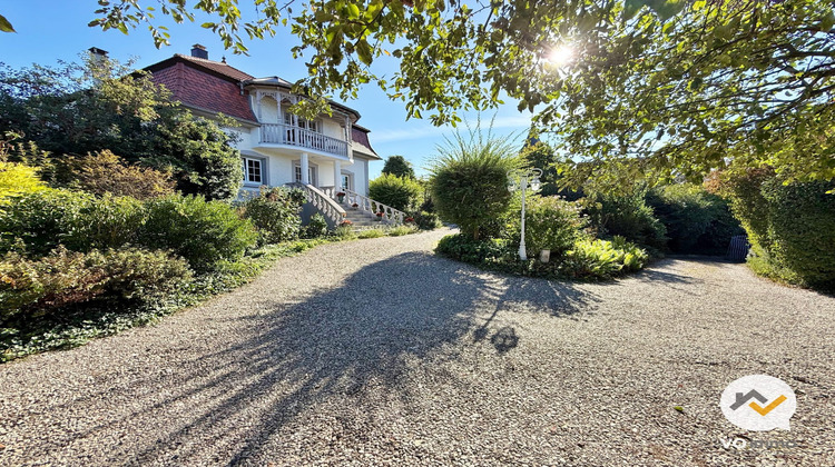 Ma-Cabane - Vente Maison Rixheim, 227 m²