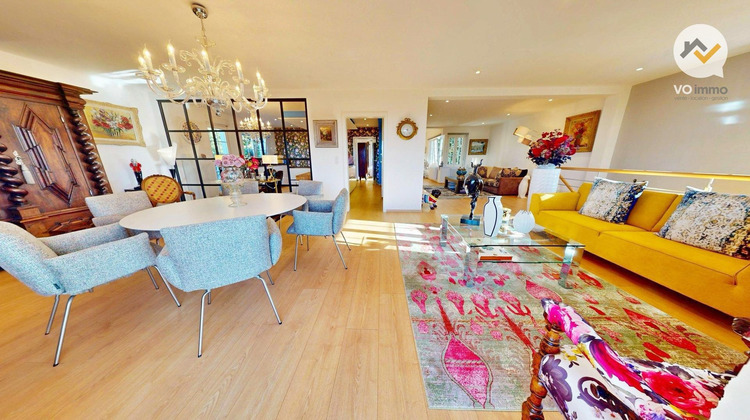 Ma-Cabane - Vente Maison Rixheim, 227 m²