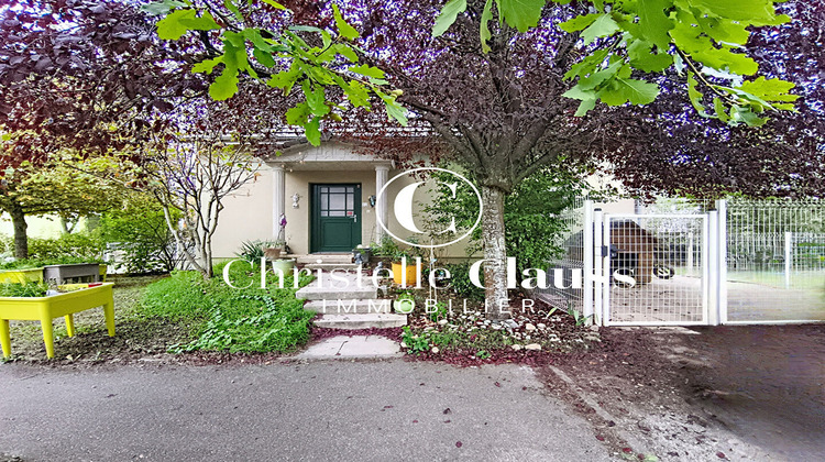 Ma-Cabane - Vente Maison RIXHEIM, 140 m²