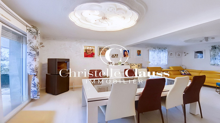 Ma-Cabane - Vente Maison RIXHEIM, 140 m²