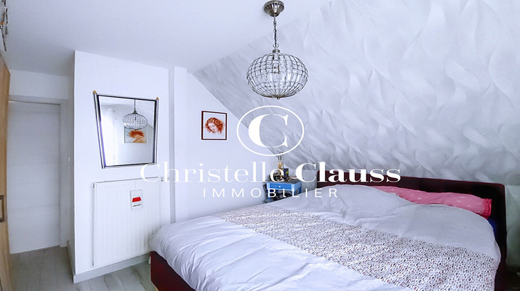 Ma-Cabane - Vente Maison RIXHEIM, 140 m²