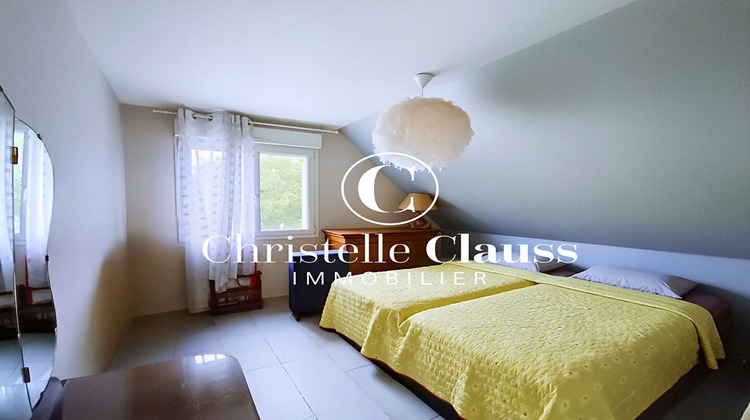 Ma-Cabane - Vente Maison RIXHEIM, 140 m²