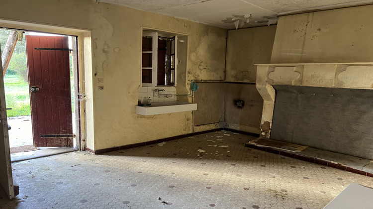 Ma-Cabane - Vente Maison Roaillan, 149 m²