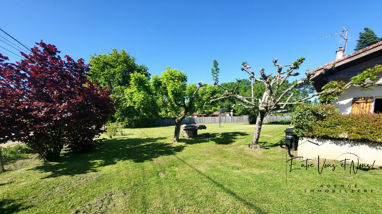 Ma-Cabane - Vente Maison Roaillan, 132 m²