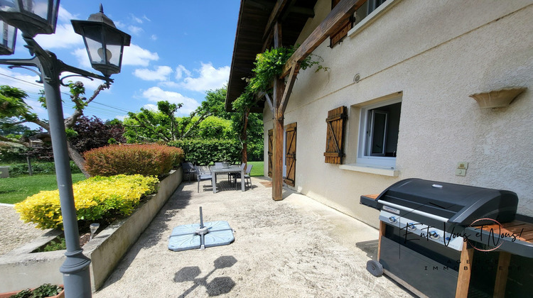 Ma-Cabane - Vente Maison Roaillan, 132 m²