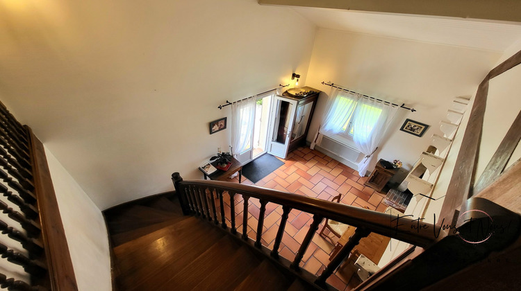 Ma-Cabane - Vente Maison Roaillan, 132 m²