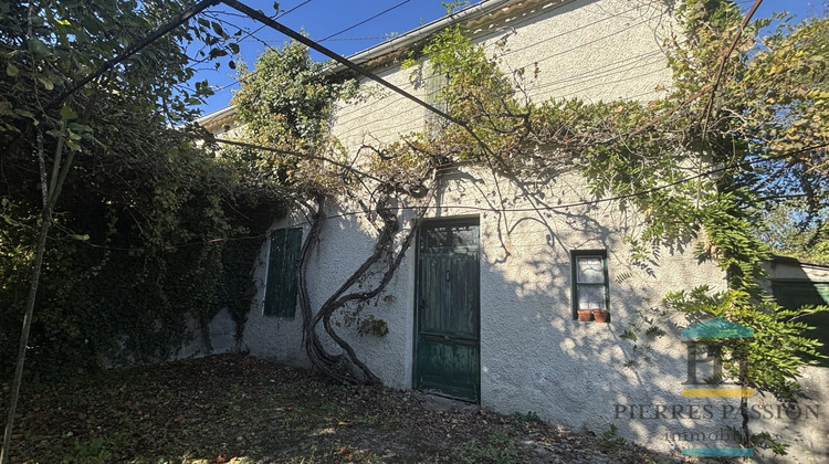 Ma-Cabane - Vente Maison Roaillan, 153 m²