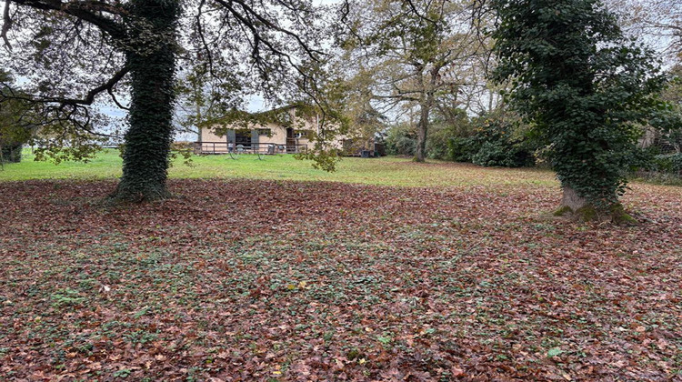 Ma-Cabane - Vente Maison ROAILLAN, 90 m²