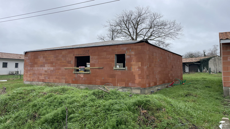 Ma-Cabane - Vente Maison Roaillan, 80 m²