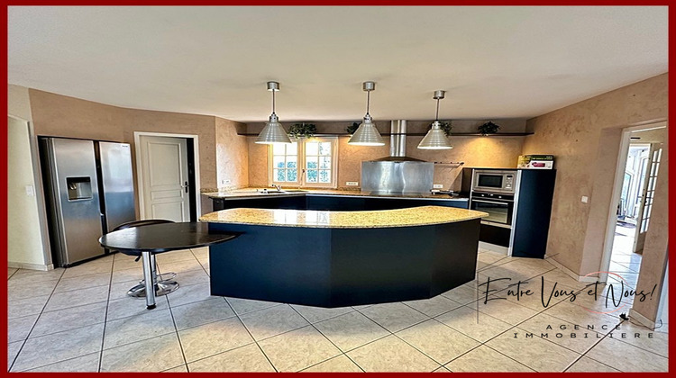 Ma-Cabane - Vente Maison Roaillan, 180 m²