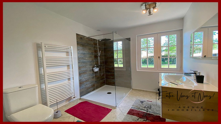 Ma-Cabane - Vente Maison Roaillan, 180 m²