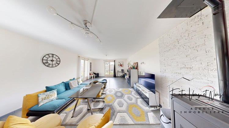 Ma-Cabane - Vente Maison Roaillan, 115 m²