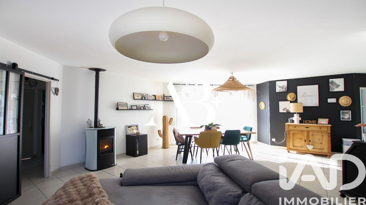 Ma-Cabane - Vente Maison Roaillan, 100 m²