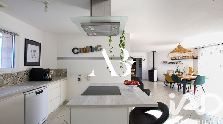 Ma-Cabane - Vente Maison Roaillan, 100 m²