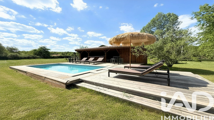 Ma-Cabane - Vente Maison Roaillan, 170 m²