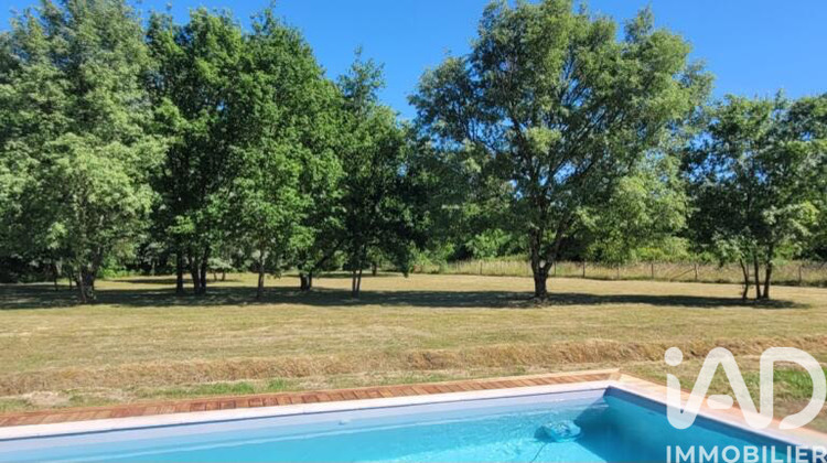Ma-Cabane - Vente Maison Roaillan, 170 m²