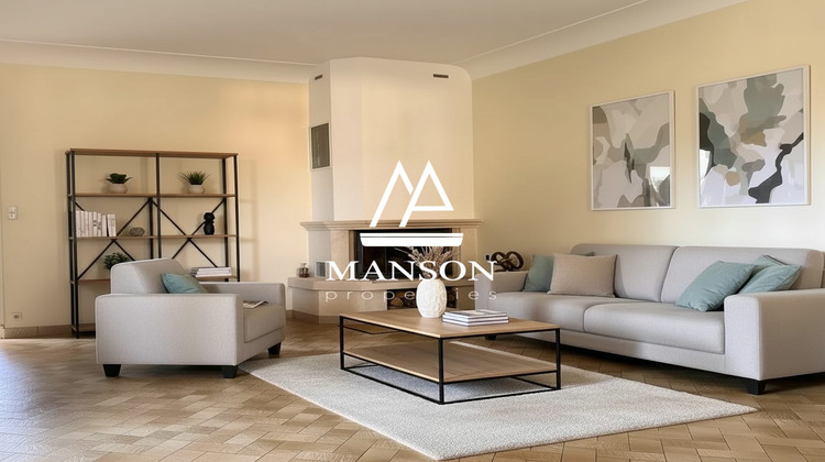 Ma-Cabane - Vente Maison Roaillan, 130 m²