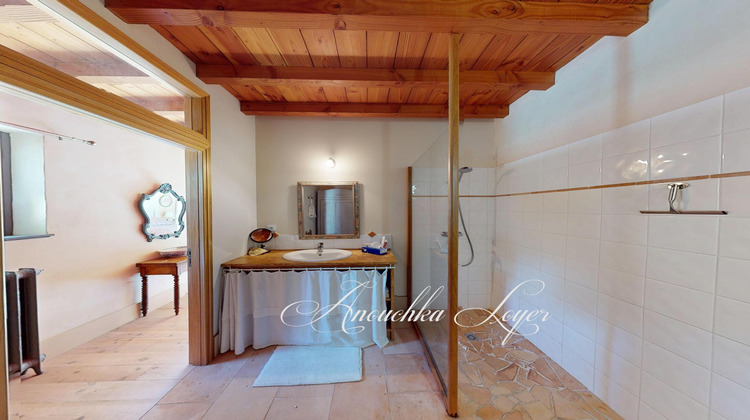 Ma-Cabane - Vente Maison Roaillan, 308 m²