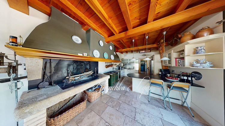 Ma-Cabane - Vente Maison Roaillan, 308 m²
