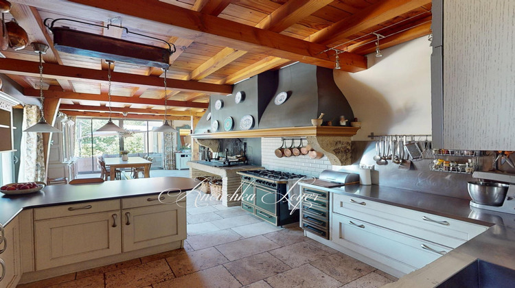 Ma-Cabane - Vente Maison Roaillan, 308 m²