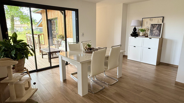 Ma-Cabane - Vente Maison Roaillan, 158 m²