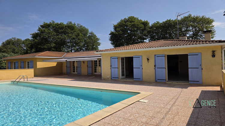Ma-Cabane - Vente Maison Roaillan, 178 m²