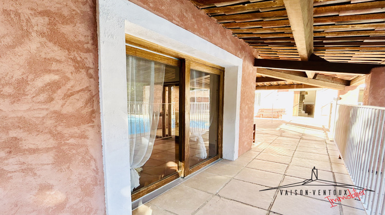 Ma-Cabane - Vente Maison Roaix, 140 m²