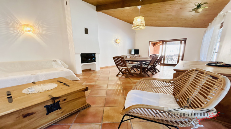 Ma-Cabane - Vente Maison Roaix, 140 m²