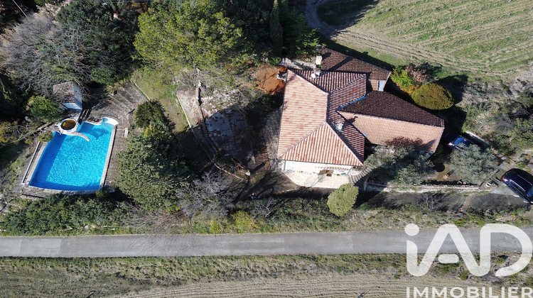 Ma-Cabane - Vente Maison Roaix, 149 m²