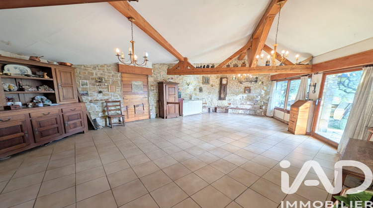 Ma-Cabane - Vente Maison Roaix, 149 m²