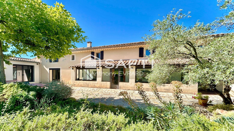 Ma-Cabane - Vente Maison Roaix, 210 m²