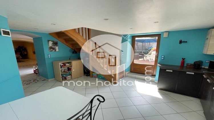 Ma-Cabane - Vente Maison Roanne, 150 m²