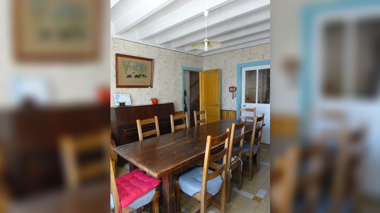 Ma-Cabane - Vente Maison ROANNE, 130 m²